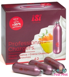 DC VIÊN GAS (ISI KEM)