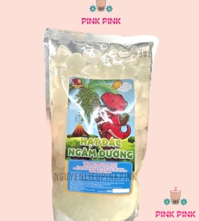 TOPPING HẠT ĐÁC NƯỚC ĐƯỜNG KHỦNG LONG TONY