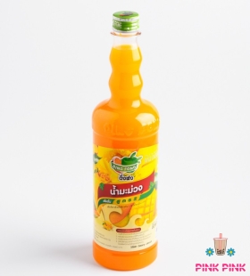 SYRUP DING FONG THÁI LAN XOÀI 760ML