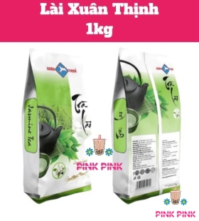 TRÀ XUÂN THỊNH 1KG