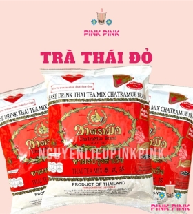 TRÀ THÁI ĐỎ ( THƯỜNG ) 400G