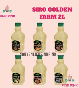 SIRO GOLDEN FARM THƯỜNG