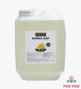 NƯỚC ĐƯỜNG BẮP GLOFOOD 25KG