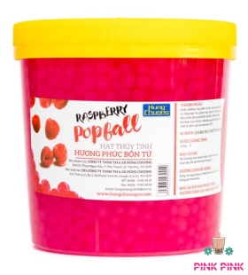 THACH PHÚC BỒN TỬ