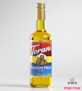 Syrup Torani Chanh Dây 750ml