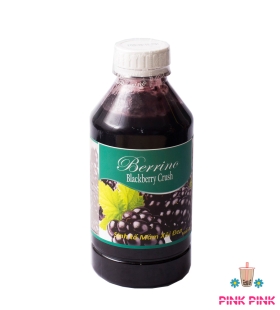 Sinh Tố Berrino Dâu Tằm 1KG