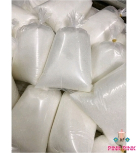 ĐƯỜNG HẠT CÁT TRẮNG CHIẾT LẺ 1KG 