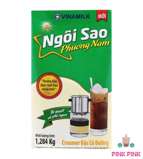 Sữa đặc Ngôi Sao Phương Nam 1284gr