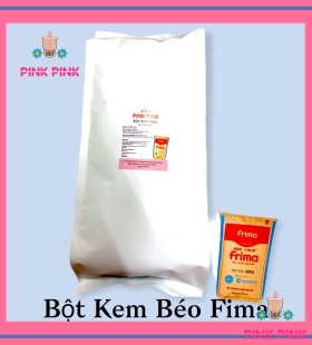 BỘT KEM BÉO FRIMA ( CHIẾT LẺ 1KG )