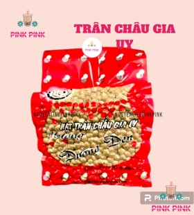 Trân châu Gia uy Đường đen 2kg