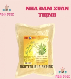 Thạch Nha Đam 