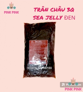 Trân châu 3Q Sea Jelly Minh Hanh Đen