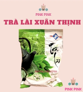 Trà Lài Xuân Thịnh 1KG