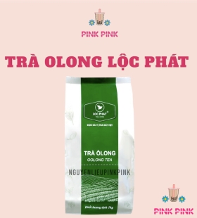Trà Ô Long Lộc Phát 1KG