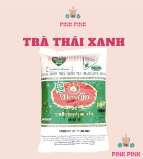 Trà Thái xanh 200G 