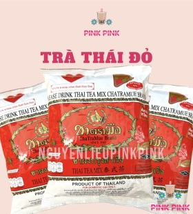 Trà Thái ĐỎ 400G