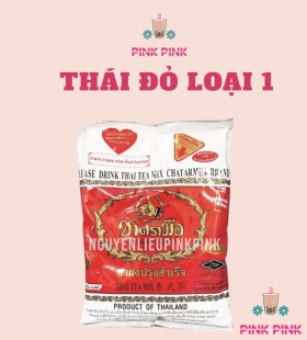 Trà Thái ĐỎ 400G LOẠI 1 - CÔNG TY
