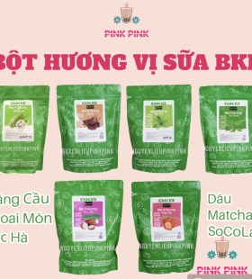 Bột vị pha trà sữa BKB gói 1kg
