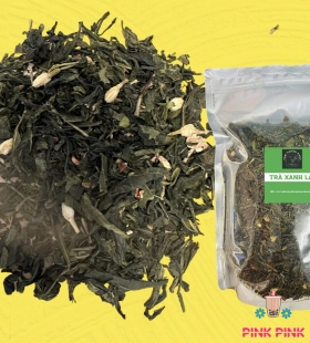 COMBO 5 GÓI TRÀ XANH LÀI TÂM THUẬN PHÚC (2.5KG)