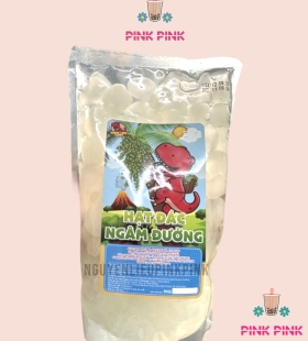 HẠT ĐÁC NGÂM ĐƯỜNG TÚI 1KG