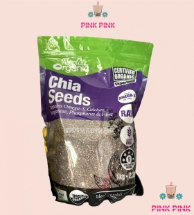 HẠT CHIA ÚC TÍM 1KG