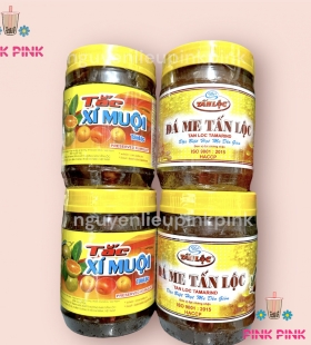 Đá Me Tấn Lộc 900g