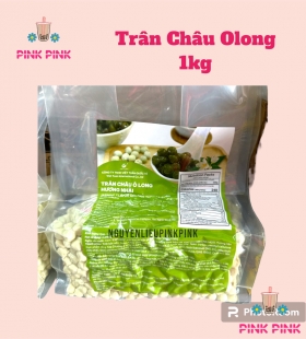 Trân Châu Ô Long Nhài Việt Tuấn Đậm Vị Gói 1kg
