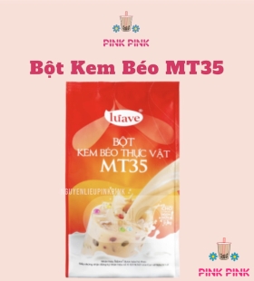 Bột Kem Béo MT35 Lúave 1kg