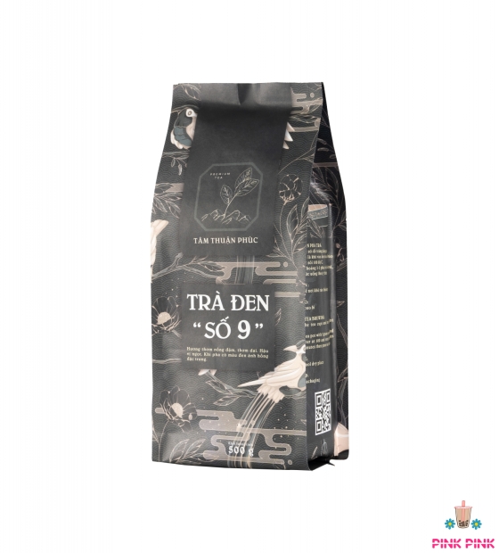 COMBO 6 GÓI ĐEN SỐ 9 TÂM THUẬN PHÚC (3KG)