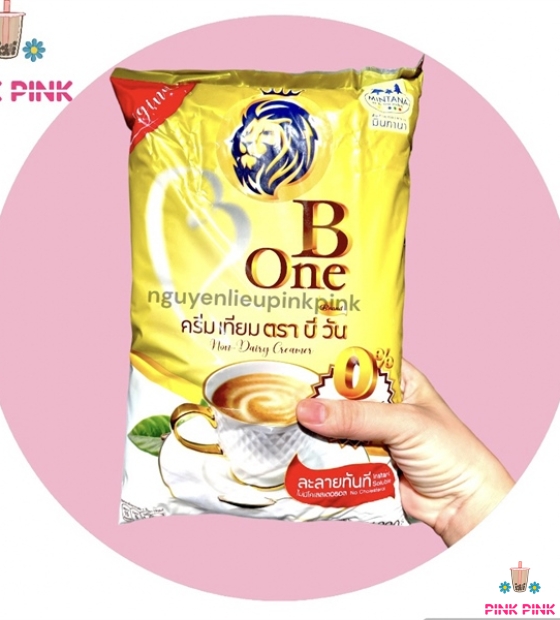 BỘT KEM BÉO B ONE THÁI LAN