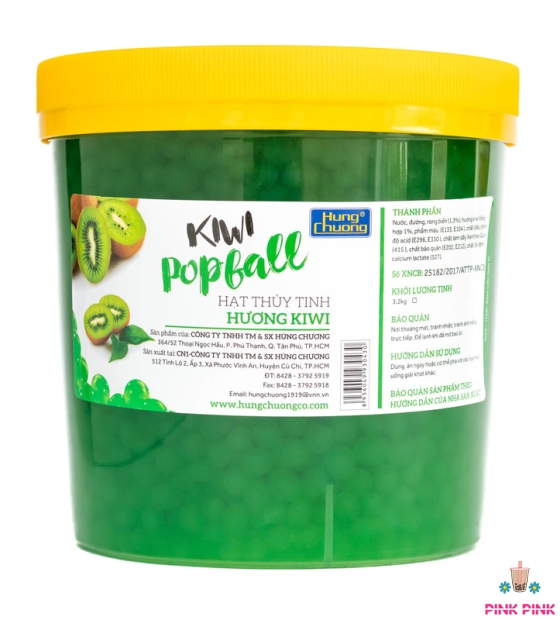 THACH KIWI