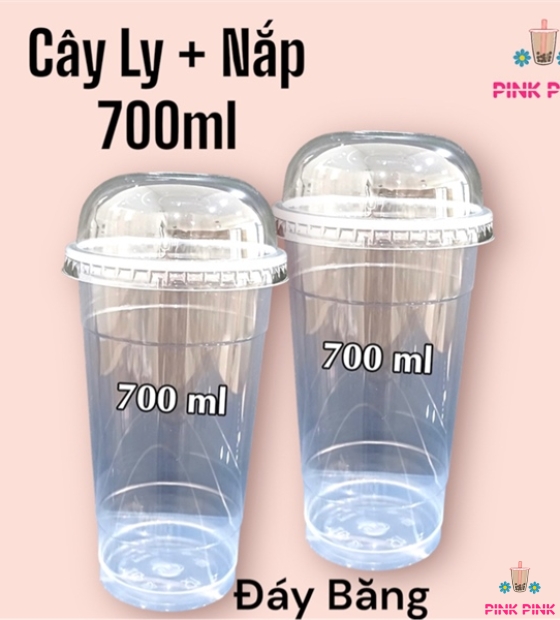 DC CÂY LY 700 + NẮP CẦU ( FI 98 )