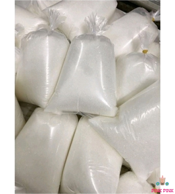 ĐƯỜNG CÁT TRẮNG CÂY
